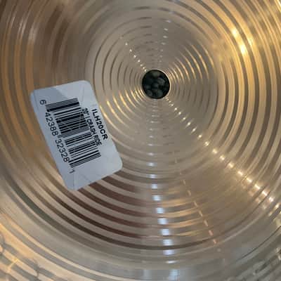 Zildjian 20" I Family Crash Ride Cymbal image 3