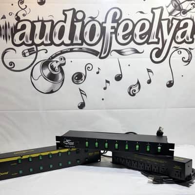 Lyte Quest sf-88, PD-8, SR-88 00's - Black image 4