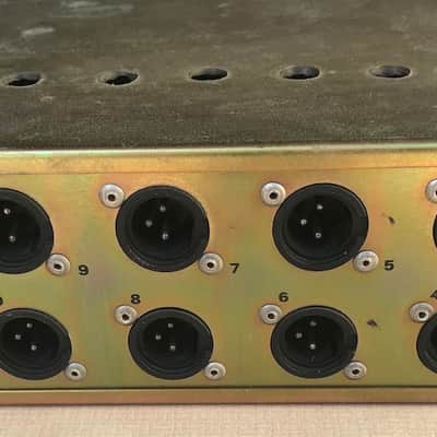 Westwick Installation - Musical Instrument Line Level Interface "milli" LN10 6YY image 6