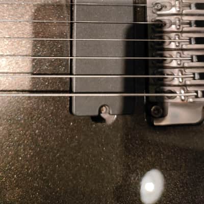 Ibanez RG1527-BP Prestige 2003 - 2004 - Black Pearl image 17