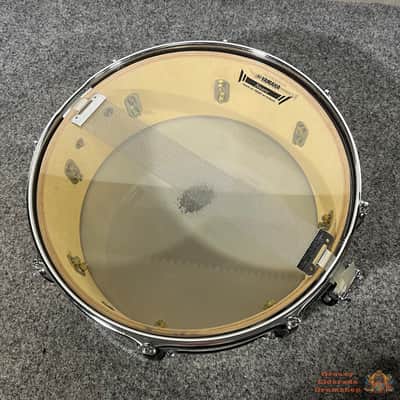 Yamaha Stage Custom Advantage Nouveau 14x5,5 Snare Drum image 7