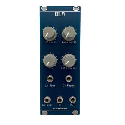 Analog Delay by Synamodec image 1