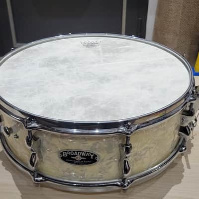Caisse Claire John Grey & Sons 14x5,5 Made in England IMPECCABLE +Peaux Remo USA +Timbre Japan NEUVES‼️Prix fermé‼️ image 4