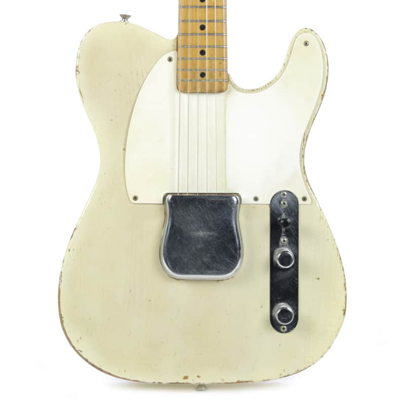 Fender Esquire 1957 image 3