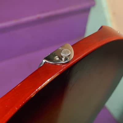 1967 Rickenbacker 366/12 12-String Convertible Comb Electric Guitar (VIDEO! Fresh Work, Ready) Bild 24