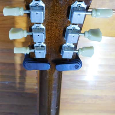 1957 Gibson ES-175D Hollow Body Electric Guitar Sunburst ! image 6