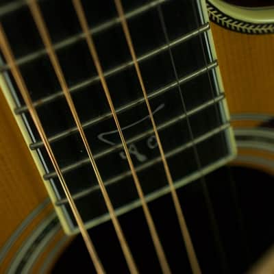 Martin DC Trey Anastasio 2005 natural image 6