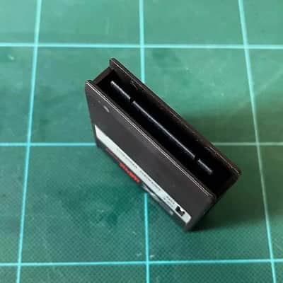 Immagine YAMAHA DX Data Memory Cartridge for DX7 - 3