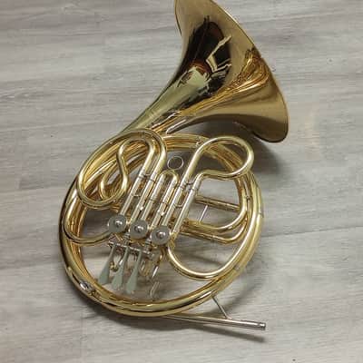 Yamaha YHR-314II Standard F Single French Horn image 3