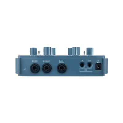 Kernom Elipse Modulation Pedal image 2