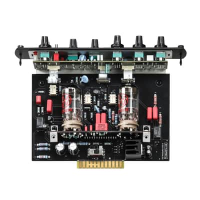 Synergy Tone King Imperial MKII Preamp Module image 3