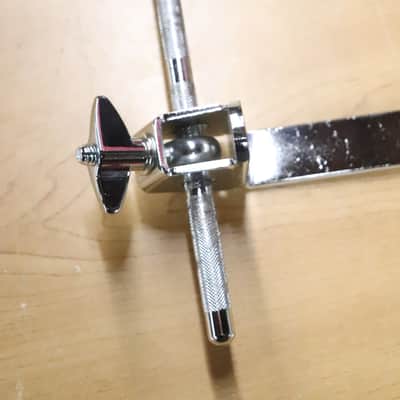 Sound Percussion Cowbell and Percussion Mount 9.5mm image 3
