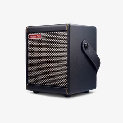 Spark MINI | 10W Portable Smart Guitar Amp & Bluetooth Speaker | Positive Grid image 5