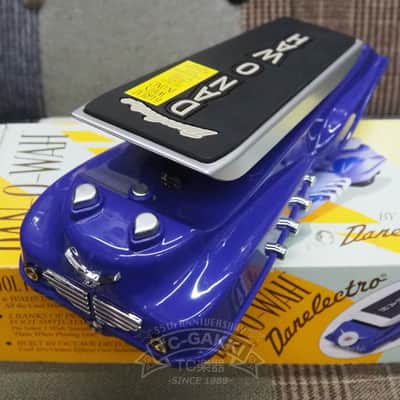 Danelectro DW-1 DAN-O-WAH image 1