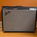 Fender '65 Twin Reverb Reissue 85-Watt 2x12" Guitar Combo Amp