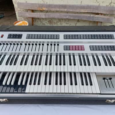 Viscount Imperial Vintage Rare 1960-1970 Analog Synthesizer Organ image 1