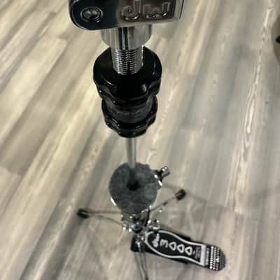 DW DW 3000 Hi-Hat Stand Single Braced 2026 Used/Exc. Cond image 6