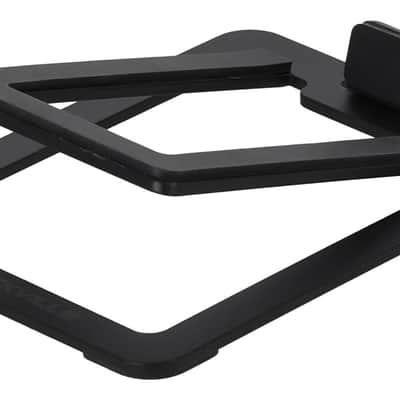 Pair Rockville ASM4 4" Studio Monitor Computer Speakers+Low Profile Riser Stands image 17