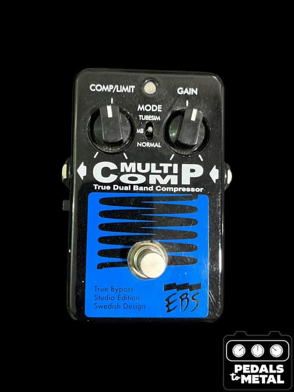 EBS Multi Comp