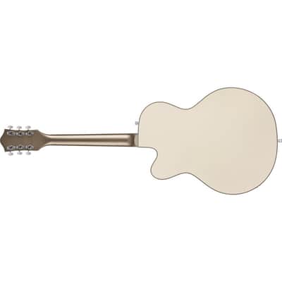 Gretsch : G5410T Limited Edition Electromatic Tri-Five Hollow Body Single-Cut Bigsby RW TRI VWT/CSG image 7