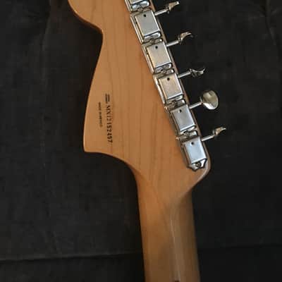 Fender Mustang Pawn Shop Special Sunburst image 4