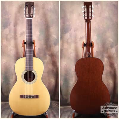 Martin 1992 model 0-16NY image 1
