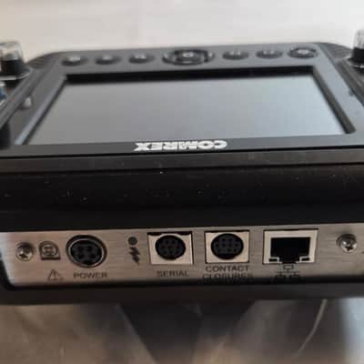 Comrex ACCESS NX Portable Stereo Audio Codec w/ Accessories & Original Box Tested image 9
