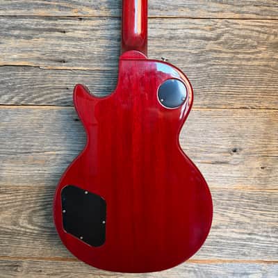 Used Gibson 2022 Les Paul Standard '60s - Unburst image 7