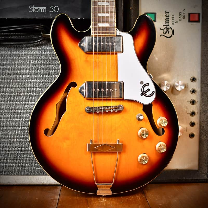 Epiphone Casino Coupe (2014 - 2019) | Reverb