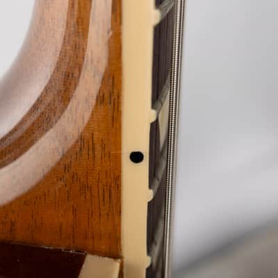 Gibson Les Paul Standard 50s, Goldtop | Demo image 21