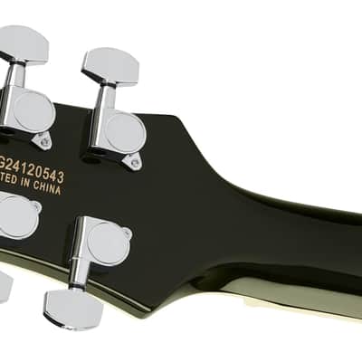 Pre-Order! 2025 GRETSCH ELECTROMATIC CVT DOUBLE CUT WT | WYCHWOOD image 5