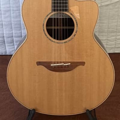 Lowden F-35C Acoustic - Cocobolo-Sitka 2023 - Natural image 17