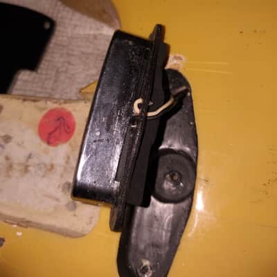 Fender Telecaster with Rosewood Fretboard 1976 - 1979 - Blonde image 19