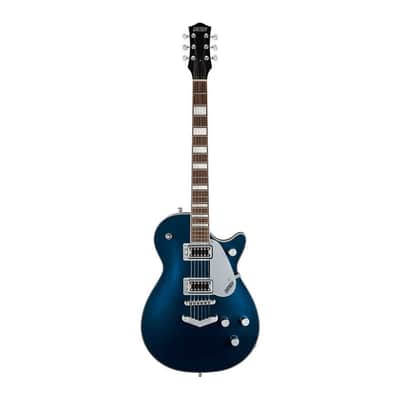 Gretsch G5220 Electromatic Jet BT Electric Guitar - Midnight Sapphire image 3