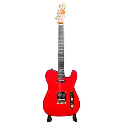 Electric guitar MihaDo GS T-Style image 2