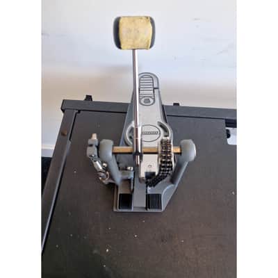 Ludwig Atlas Kick Drum Pedal - Drum Hardware - Good w/ Soft Case image 8
