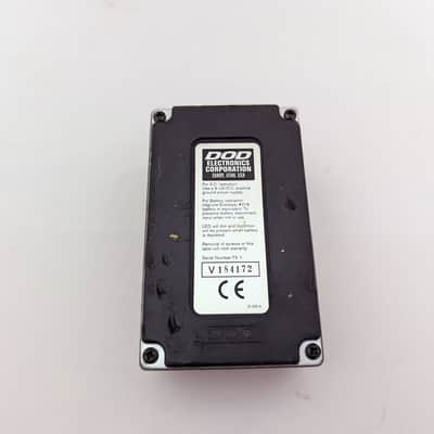 Used DOD Death Metal Distortion FX86B image 5