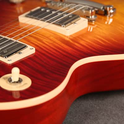 Gibson Les Paul Traditional - Heritage Cherry Sunburst - 2nd Hand (170851) image 15