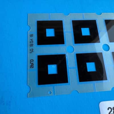 Nektar Impact LX49+ MIDI Keyboard Part: Drum Trigger with PCB Contact Pad image 3