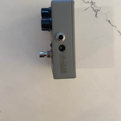 MXR M68 Uni-Vibe 2014 - Present - Black image 4
