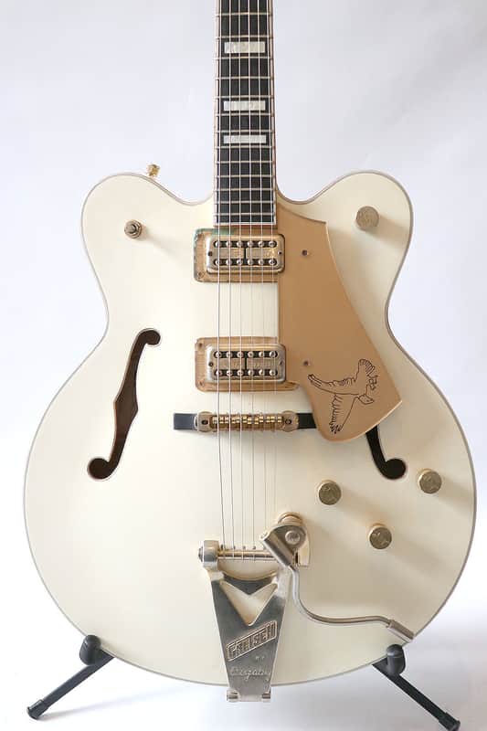 Gretsch 7594 White Falcon 2002 image 1