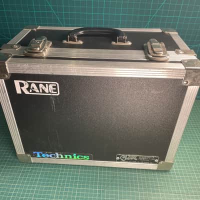 Rane Empath - Gold Signature - Grand Master Flash Edition image 12