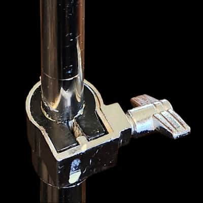 Mid 1980's Tama Stage Master "Swan Leg" Straight Cymbal Stand #6882 MIJ  **FREE SHIPPING!!!** image 5