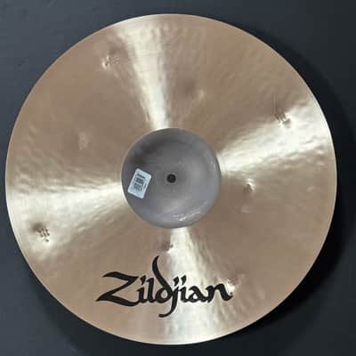 Zildjian 18" Cluster Crash 1260g 2026 image 2