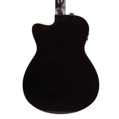 Yamaha TAS3 C TransAcoustic Guitar Natural 2025 image 6