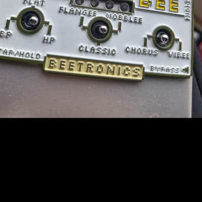 Beetronics Seabee Lite Harmochorus 2026 - Present - Various image 3