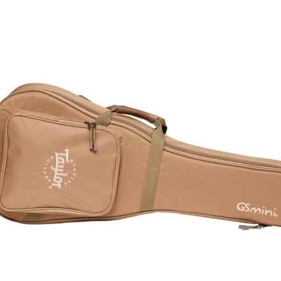 Taylor Structured Gig Bag, GS Mini, Tan, 5100-52
