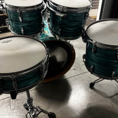 Gretsch Renown 5pc Drum Set image 7