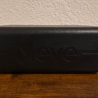 AMS Neve 88M USB Audio Interface 2022 - Present Black image 2
