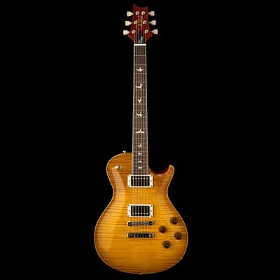 Paul Reed Smith Joe Walsh Autographed Limited Edition McCarty 594 Singlecut  2021 McCarty Sunburst image 1